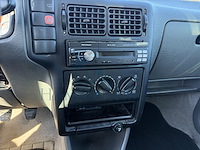 Volkswagen polo 1.2i 12v comfortline, 2005 - afbeelding 6 van  24