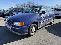 Volkswagen polo 1.2i 12v comfortline, 2005 - afbeelding 1 van  24