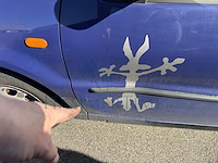 Volkswagen polo 1.2i 12v comfortline, 2005 - afbeelding 17 van  24