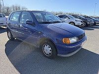Volkswagen polo 1.2i 12v comfortline, 2005 - afbeelding 18 van  24