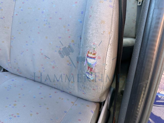 Volkswagen polo 1.2i 12v comfortline, 2005 - afbeelding 2 van  24