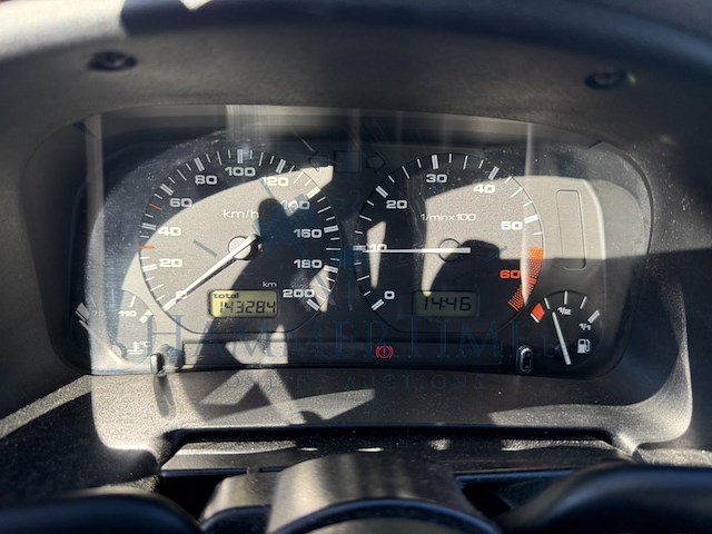 Volkswagen polo 1.2i 12v comfortline, 2005 - afbeelding 4 van  24