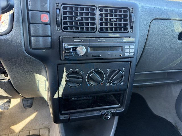 Volkswagen polo 1.2i 12v comfortline, 2005 - afbeelding 6 van  24