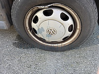 Volkswagen polo 1.2i 12v comfortline, 2005 - afbeelding 15 van  24