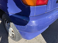 Volkswagen polo 1.2i 12v comfortline, 2005 - afbeelding 16 van  24