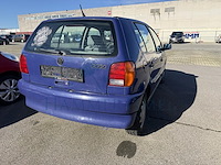 Volkswagen polo 1.2i 12v comfortline, 2005 - afbeelding 19 van  24