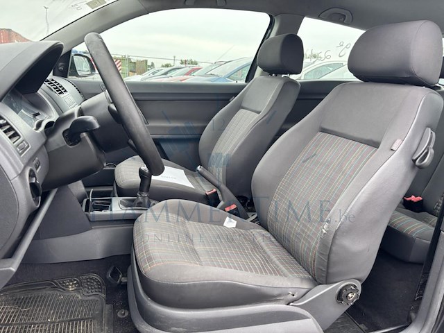 Volkswagen polo 1.2i edition, 2006 - afbeelding 2 van  35