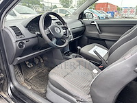 Volkswagen polo 1.2i edition, 2006 - afbeelding 3 van  35