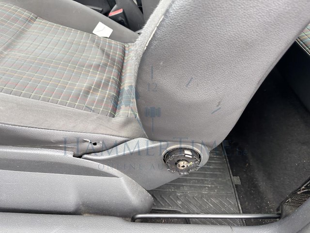 Volkswagen polo 1.2i edition, 2006 - afbeelding 4 van  35