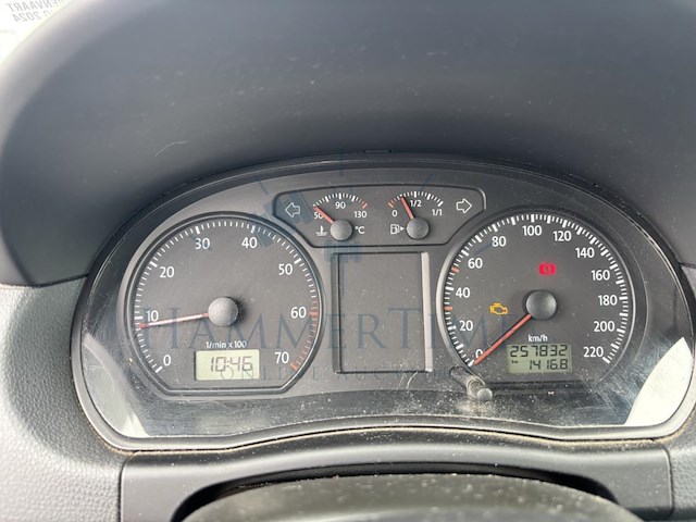 Volkswagen polo 1.2i edition, 2006 - afbeelding 5 van  35