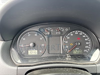Volkswagen polo 1.2i edition, 2006 - afbeelding 5 van  35