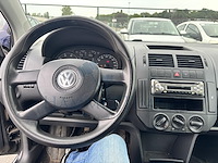 Volkswagen polo 1.2i edition, 2006 - afbeelding 6 van  35