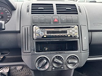 Volkswagen polo 1.2i edition, 2006 - afbeelding 7 van  35