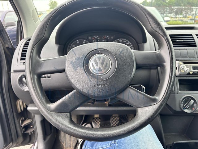 Volkswagen polo 1.2i edition, 2006 - afbeelding 10 van  35
