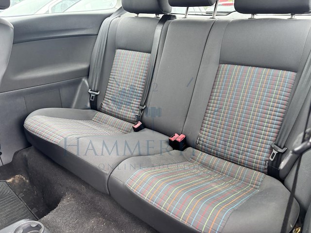 Volkswagen polo 1.2i edition, 2006 - afbeelding 14 van  35