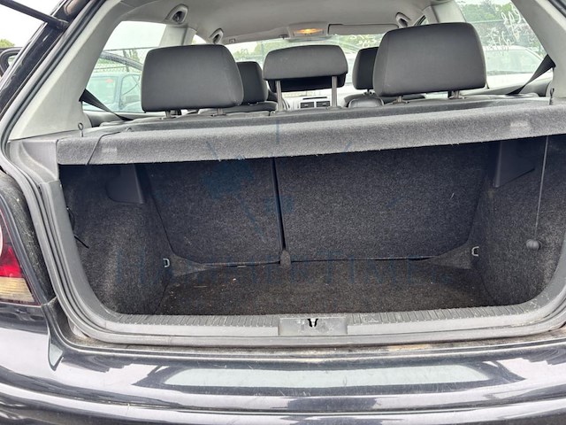 Volkswagen polo 1.2i edition, 2006 - afbeelding 15 van  35