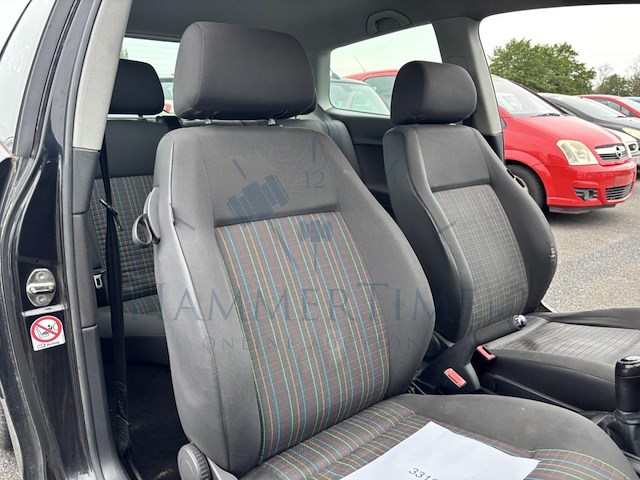 Volkswagen polo 1.2i edition, 2006 - afbeelding 17 van  35