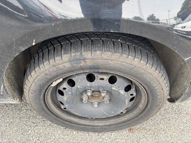 Volkswagen polo 1.2i edition, 2006 - afbeelding 18 van  35