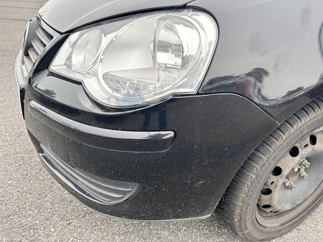 Volkswagen polo 1.2i edition, 2006 - afbeelding 21 van  35