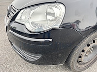 Volkswagen polo 1.2i edition, 2006 - afbeelding 21 van  35