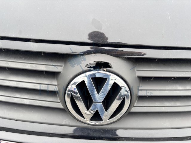 Volkswagen polo 1.2i edition, 2006 - afbeelding 22 van  35