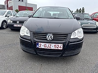 Volkswagen polo 1.2i edition, 2006 - afbeelding 12 van  35