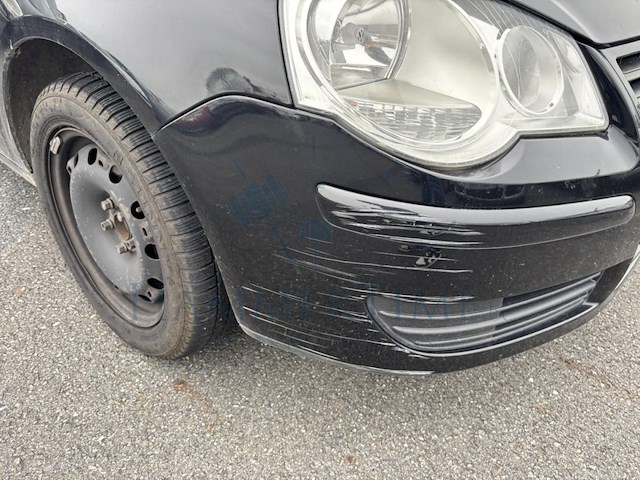 Volkswagen polo 1.2i edition, 2006 - afbeelding 24 van  35