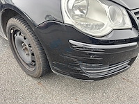Volkswagen polo 1.2i edition, 2006 - afbeelding 24 van  35