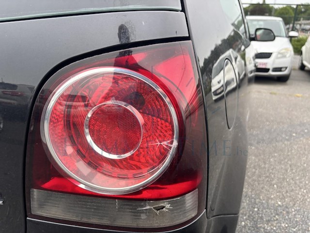 Volkswagen polo 1.2i edition, 2006 - afbeelding 27 van  35