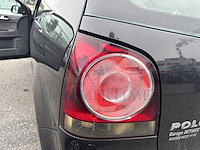 Volkswagen polo 1.2i edition, 2006 - afbeelding 28 van  35