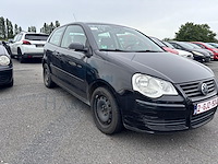 Volkswagen polo 1.2i edition, 2006 - afbeelding 23 van  35