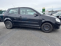 Volkswagen polo 1.2i edition, 2006 - afbeelding 30 van  35