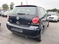 Volkswagen polo 1.2i edition, 2006 - afbeelding 31 van  35