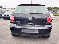 Volkswagen polo 1.2i edition, 2006 - afbeelding 32 van  35