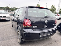 Volkswagen polo 1.2i edition, 2006 - afbeelding 33 van  35