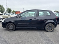 Volkswagen polo 1.2i edition, 2006 - afbeelding 34 van  35