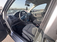 Volkswagen polo 1.2i trendline, 2006 - afbeelding 3 van  36