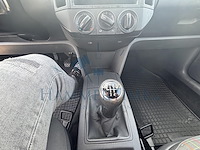 Volkswagen polo 1.2i trendline, 2006 - afbeelding 10 van  36