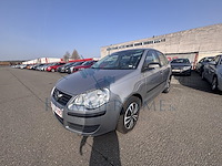 Volkswagen polo 1.2i trendline, 2006 - afbeelding 1 van  36