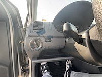 Volkswagen polo 1.2i trendline, 2006 - afbeelding 14 van  36