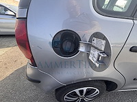 Volkswagen polo 1.2i trendline, 2006 - afbeelding 17 van  36