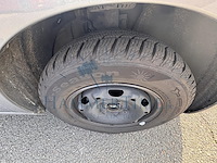 Volkswagen polo 1.2i trendline, 2006 - afbeelding 20 van  36