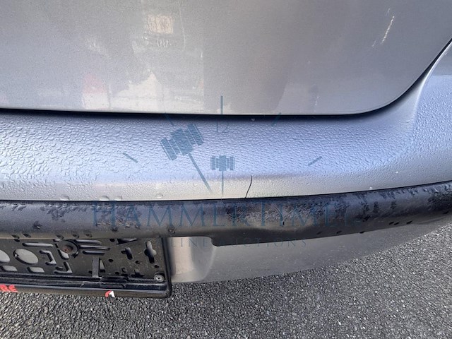 Volkswagen polo 1.2i trendline, 2006 - afbeelding 25 van  36