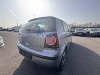 Volkswagen polo 1.2i trendline, 2006 - afbeelding 32 van  36