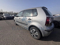 Volkswagen polo 1.2i trendline, 2006 - afbeelding 34 van  36