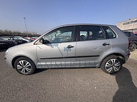 Volkswagen polo 1.2i trendline, 2006 - afbeelding 35 van  36