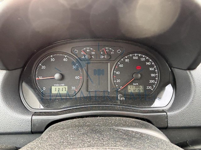 Volkswagen polo 1.2i united,2008 - afbeelding 2 van  38