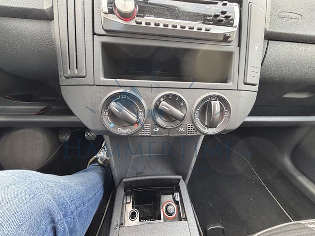 Volkswagen polo 1.2i united,2008 - afbeelding 5 van  38