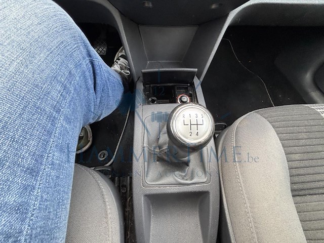 Volkswagen polo 1.2i united,2008 - afbeelding 6 van  38