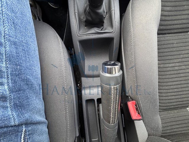 Volkswagen polo 1.2i united,2008 - afbeelding 7 van  38